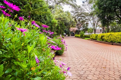 Hope Gardens Guest House