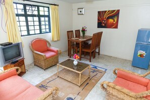 Business center - Hope Gardens Guest House (Nairobi)