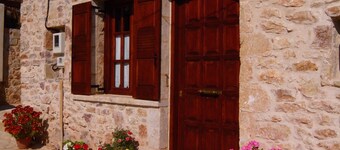 Arhontiko Kordopati Traditional Guesthouse