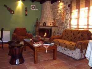 Bar lounge