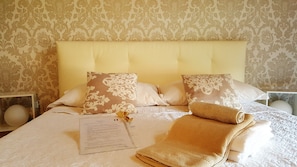 Doppia Standard, bagno condiviso | Biancheria in cotone egiziano, biancheria da letto di alta qualità