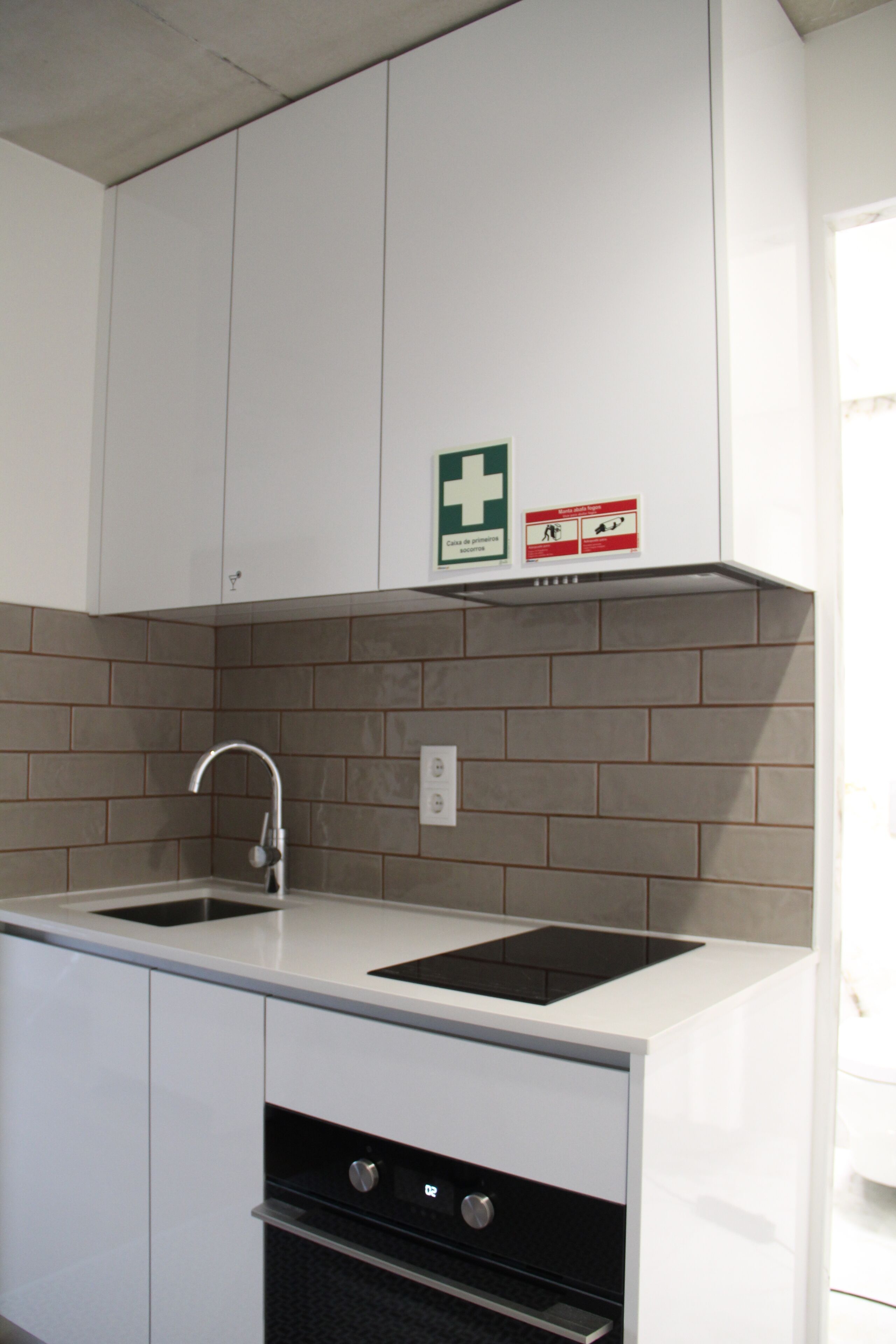 Foto - Bemyguest - Loft Guest House Jardim das Mães Charming