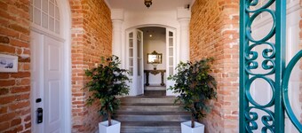 Bemyguest - Loft Guest House Jardim das Mães Charming