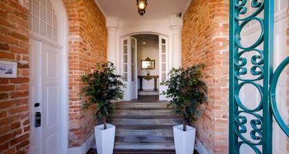 Bemyguest - Loft Guest House Jardim das Mães Charming