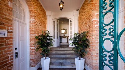 Bemyguest - Loft Guest House Jardim das Mães Charming