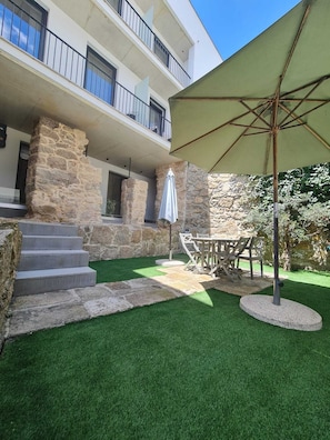 Jardin