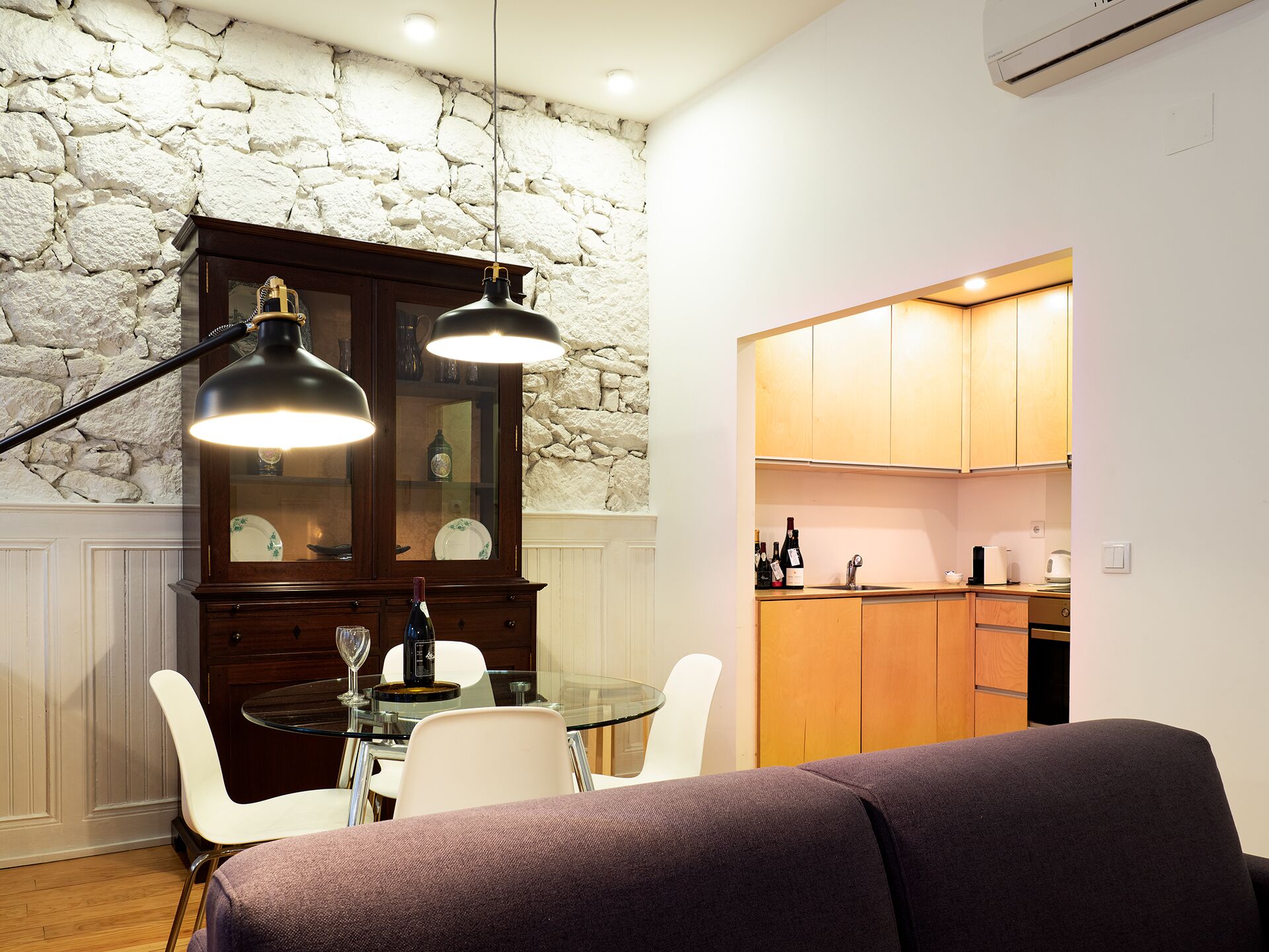 Foto - Bemyguest - Loft Guest House Jardim das Mães Charming