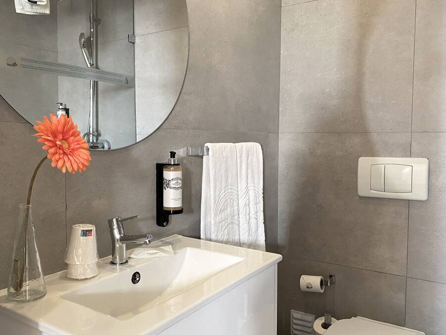 Kamar mandi