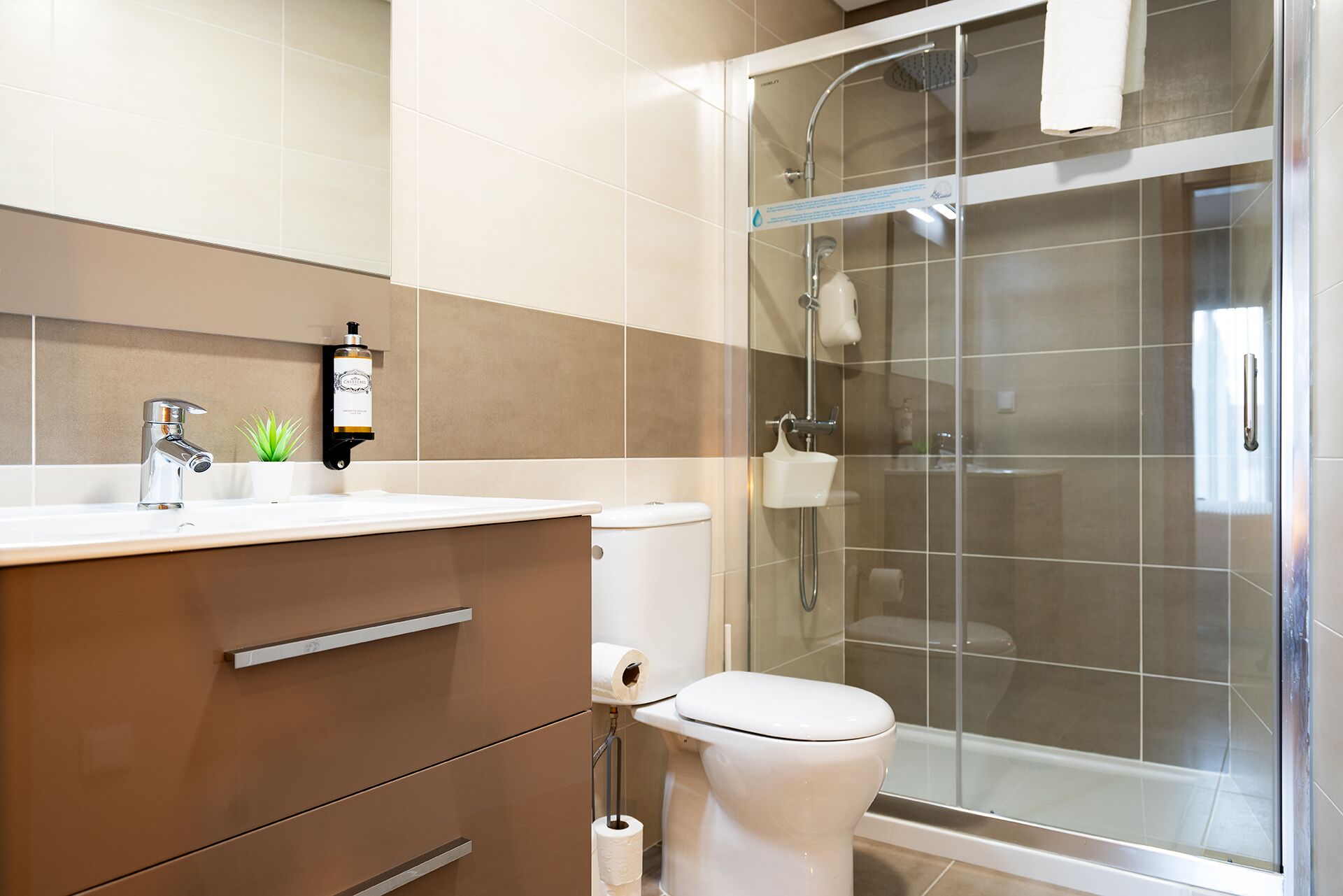 Foto - Bemyguest - Loft Guest House Jardim das Mães Charming