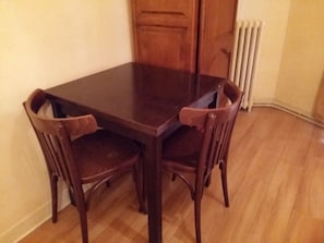 Zimmerausstattung