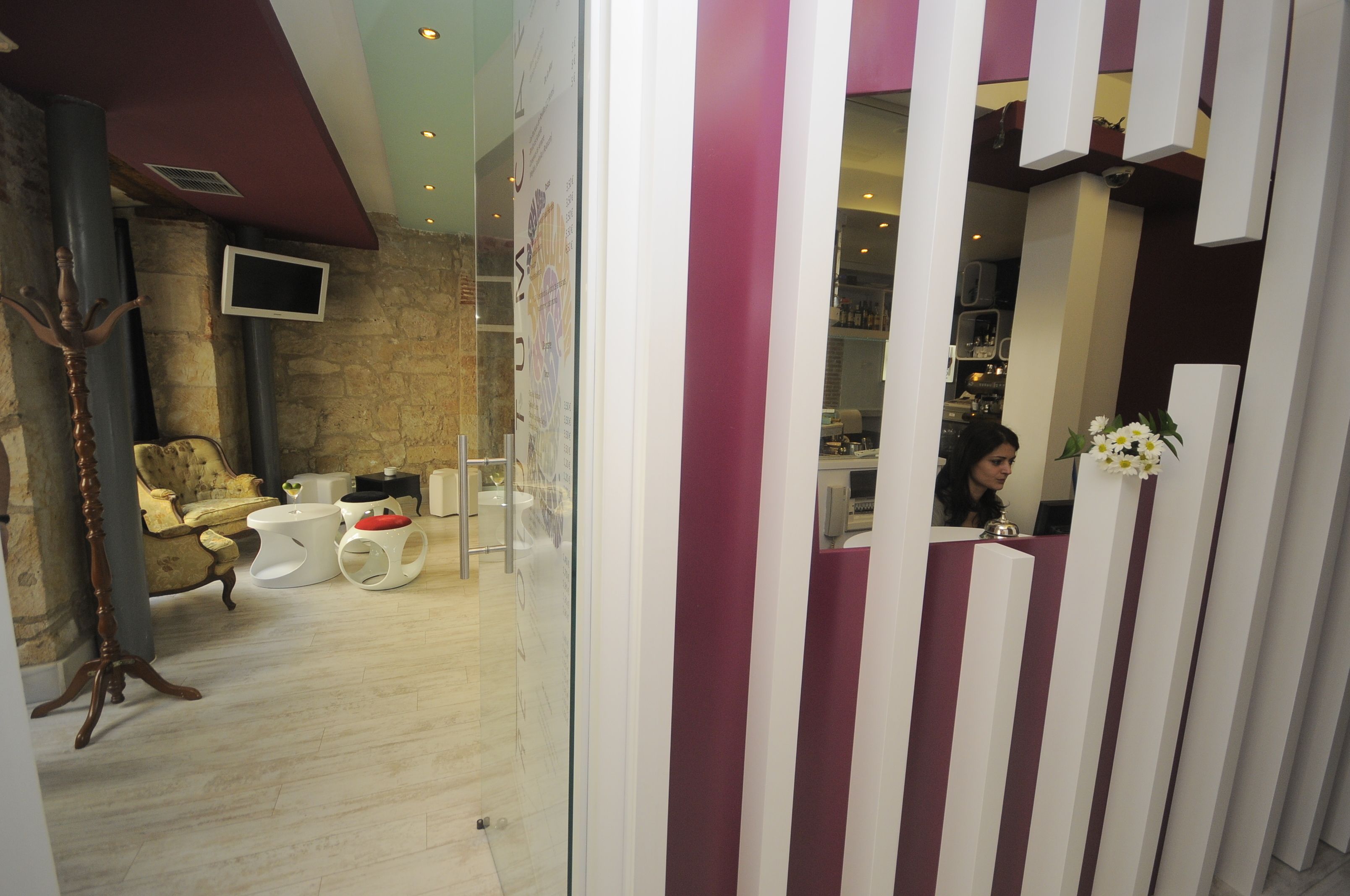 Photo - Albergue Revolutum Hostel