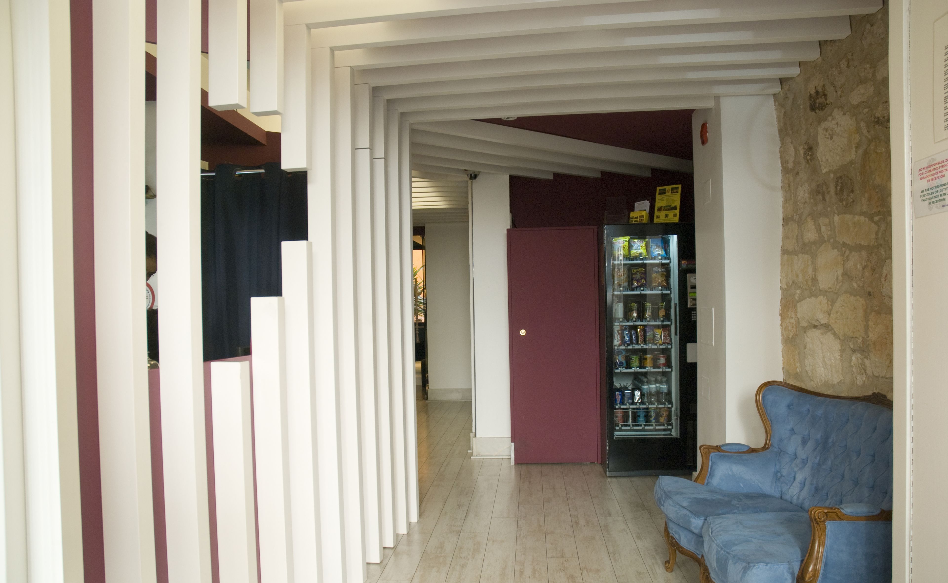 Foto - Revolutum Hostel