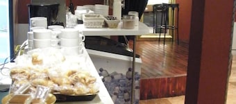 Revolutum Hostel