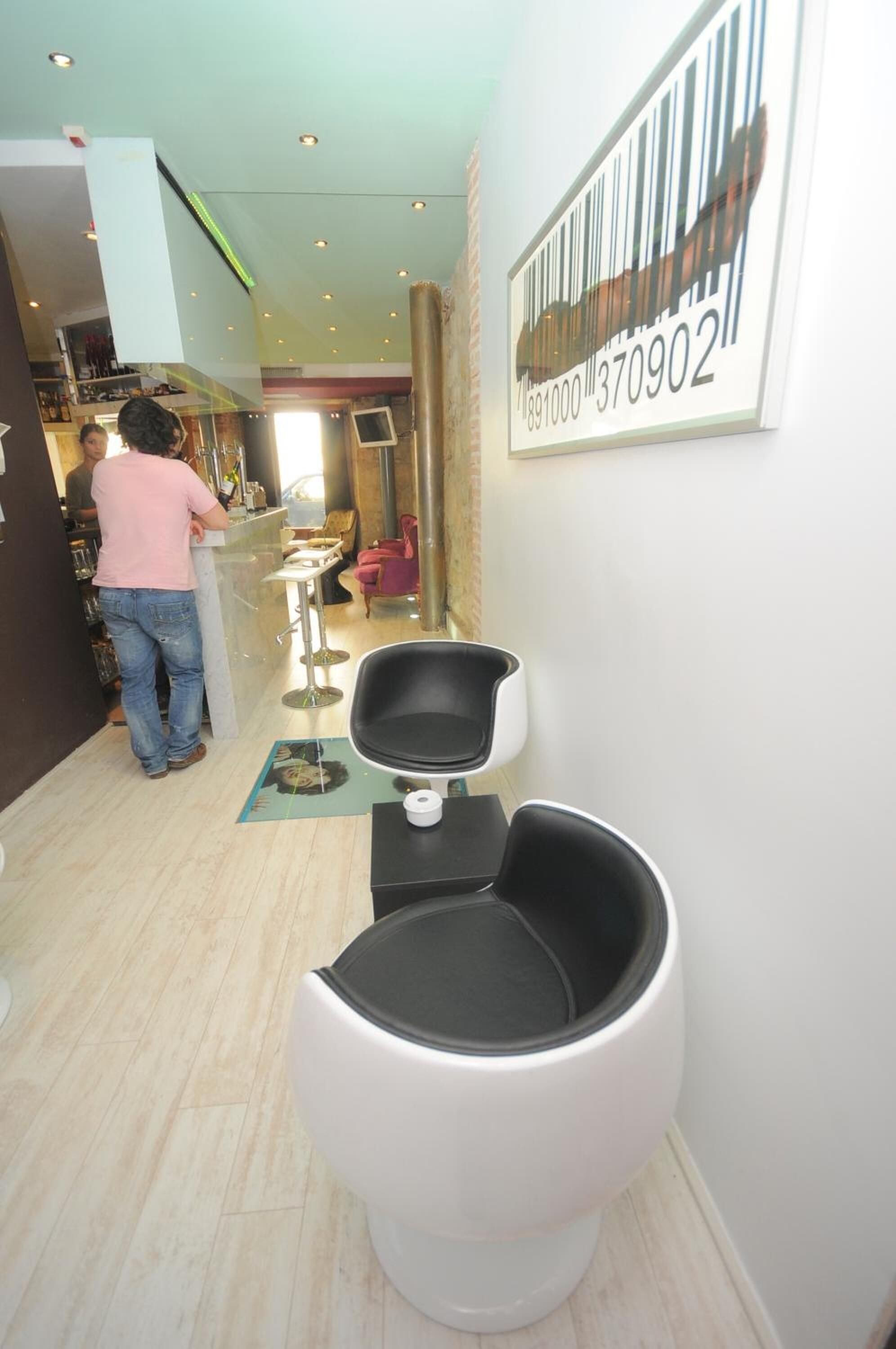 Photo - Albergue Revolutum Hostel