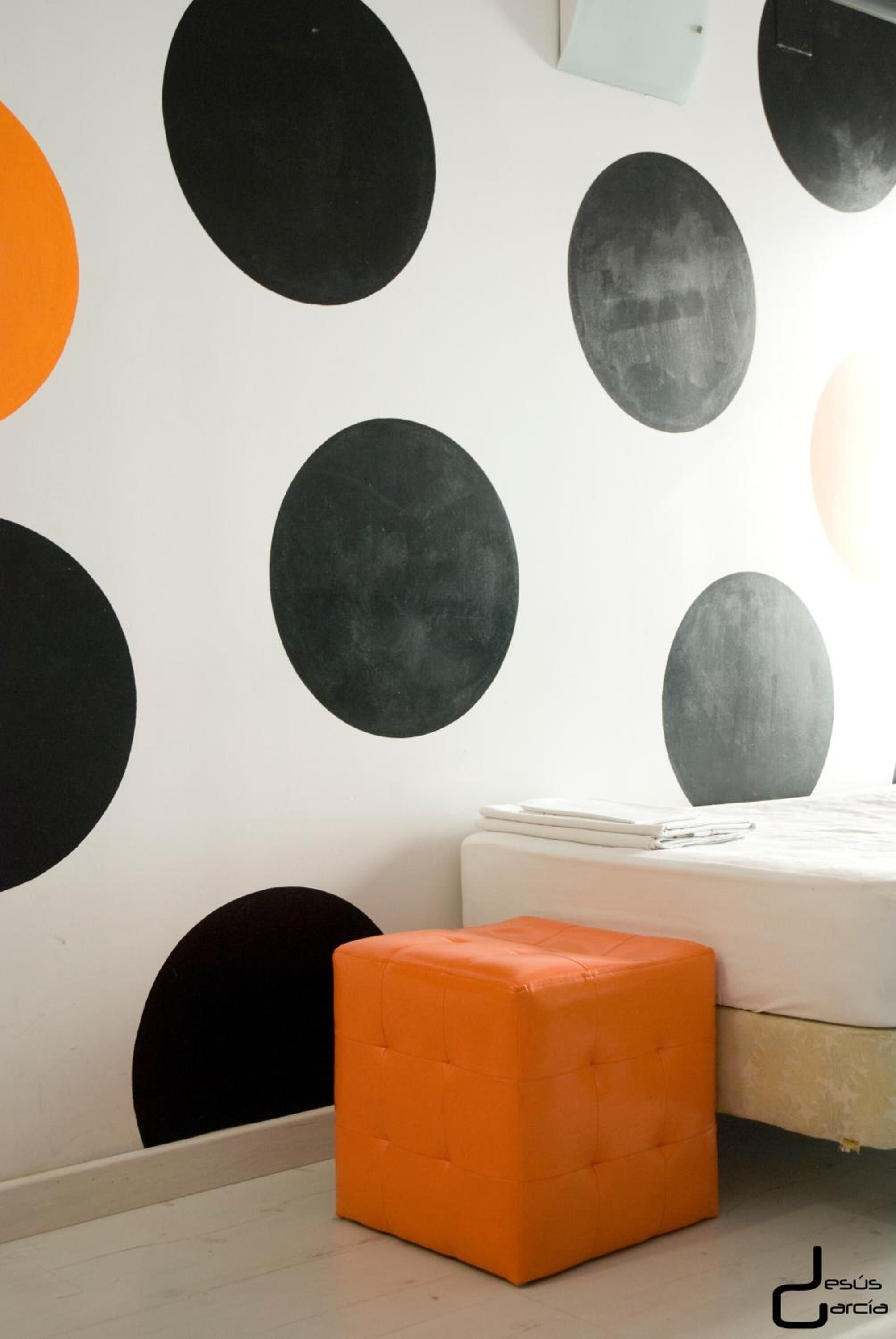 Foto - Revolutum Hostel