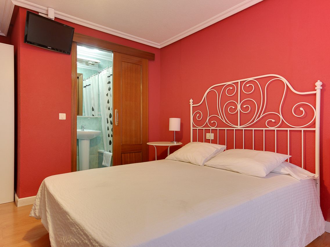 Foto - Sweet Home Salamanca