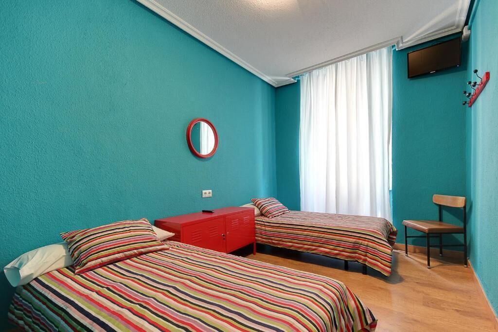 Foto - Sweet Home Salamanca