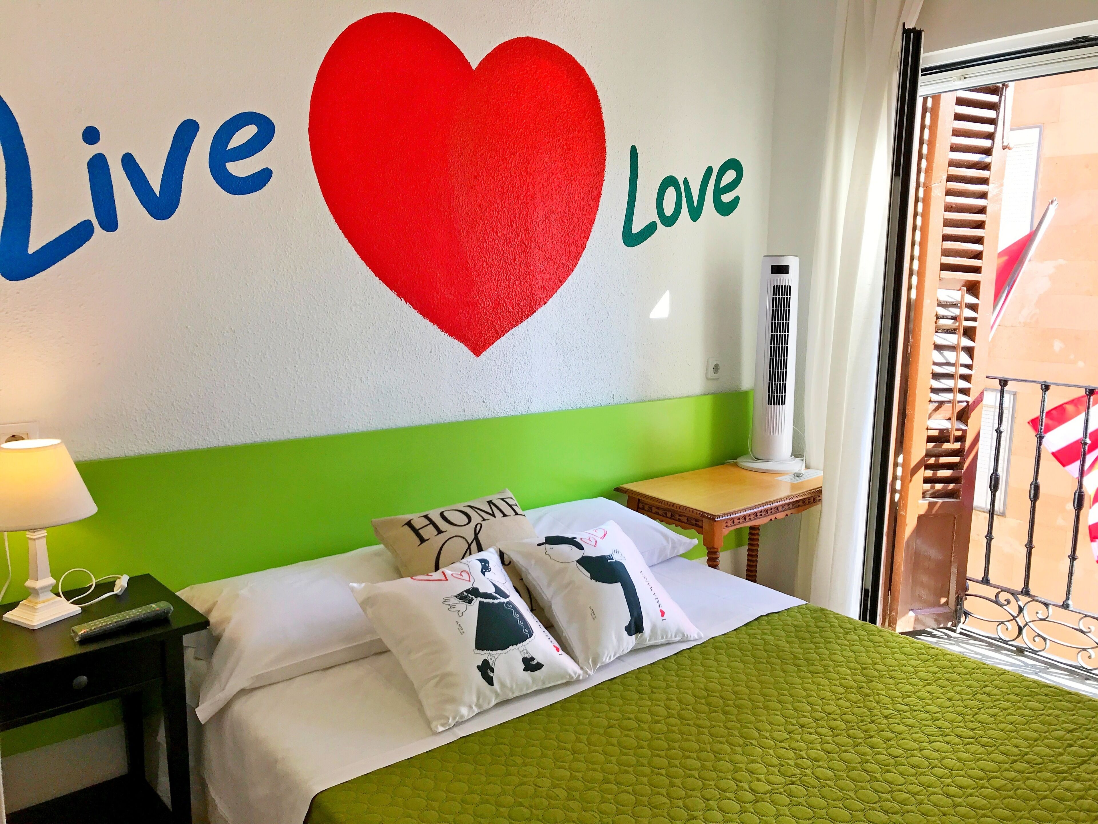 Photo - Sweet Home Salamanca