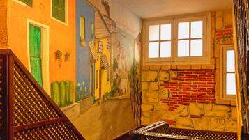 Televisión de pantalla plana