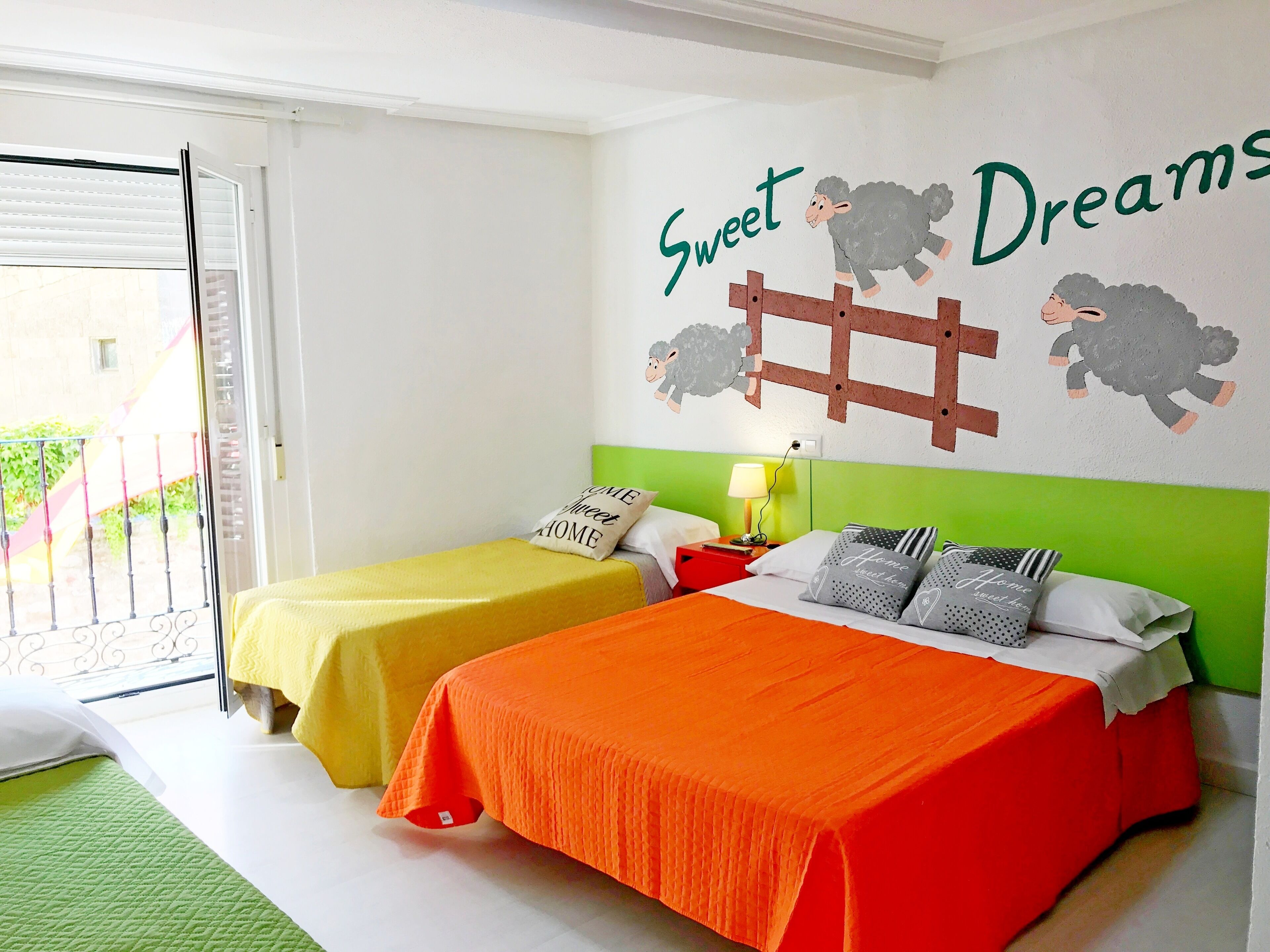 Photo - Sweet Home Salamanca