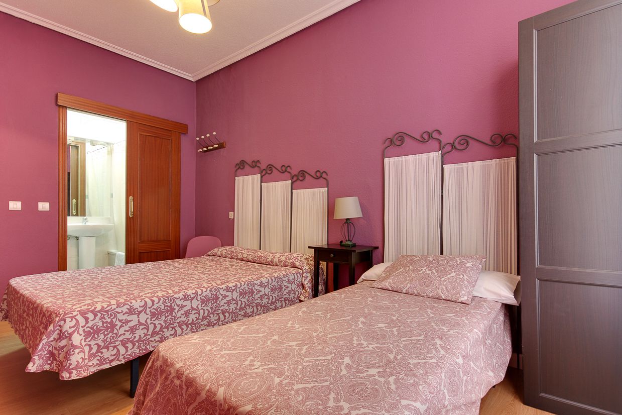 Foto - Sweet Home Salamanca