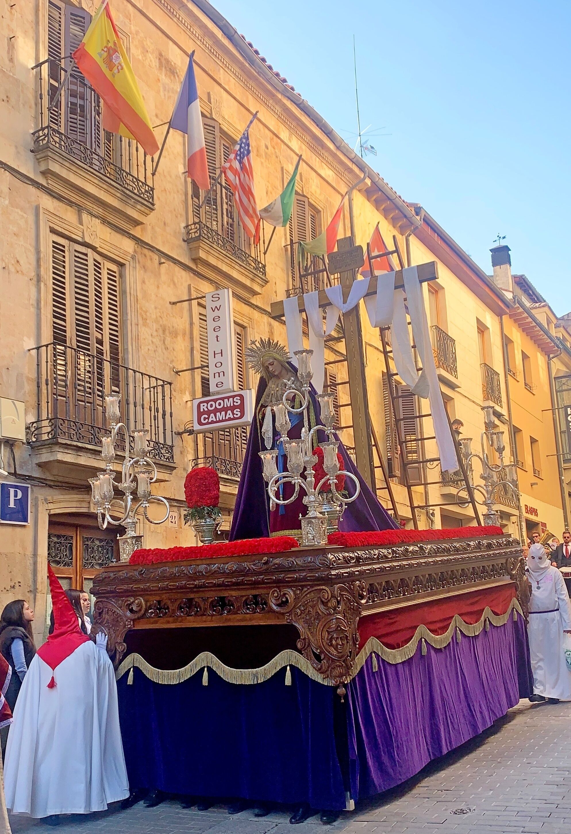 Photo - Sweet Home Salamanca