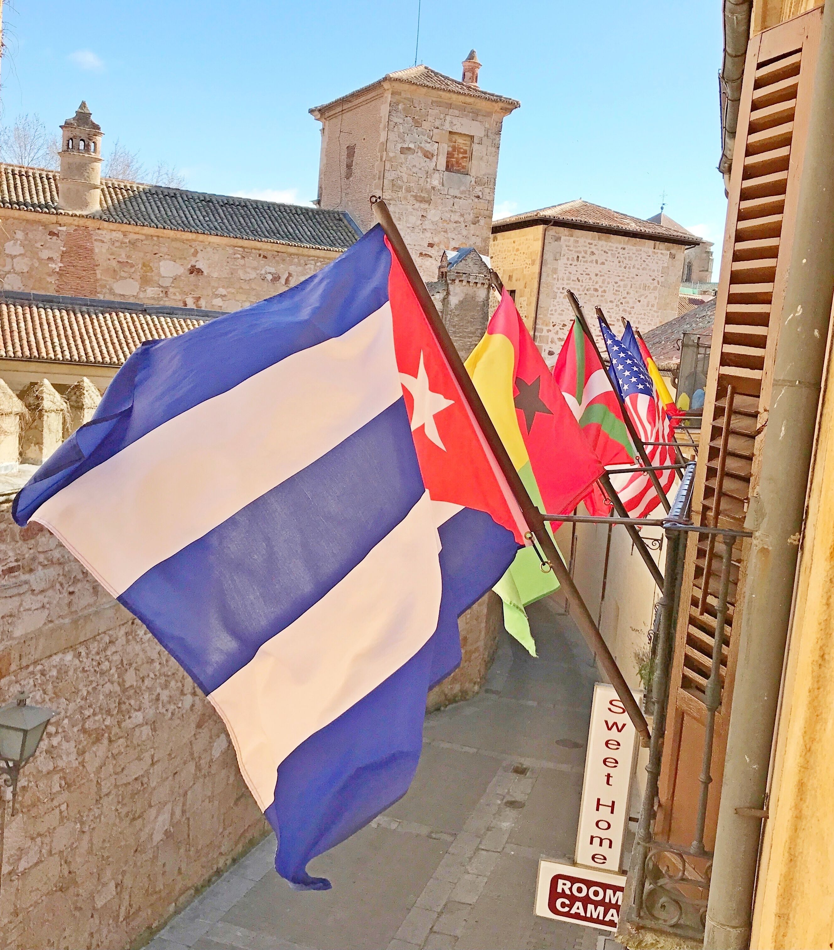 Photo - Sweet Home Salamanca