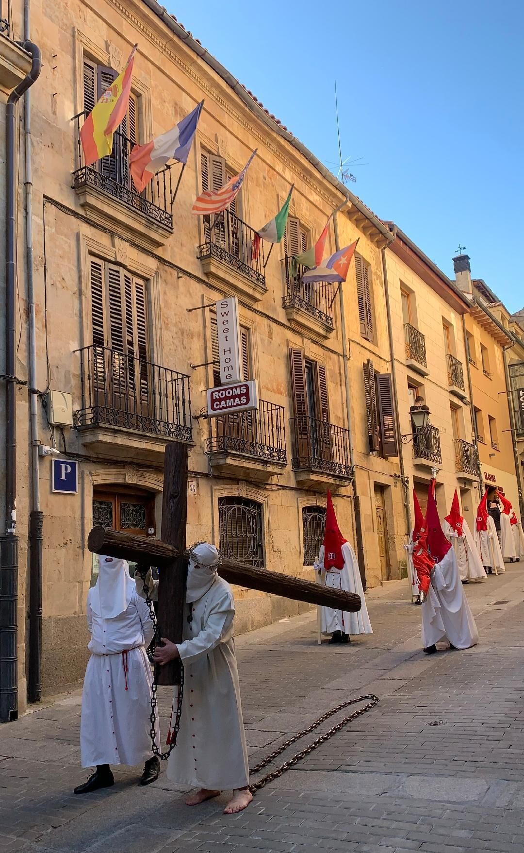 Photo - Sweet Home Salamanca