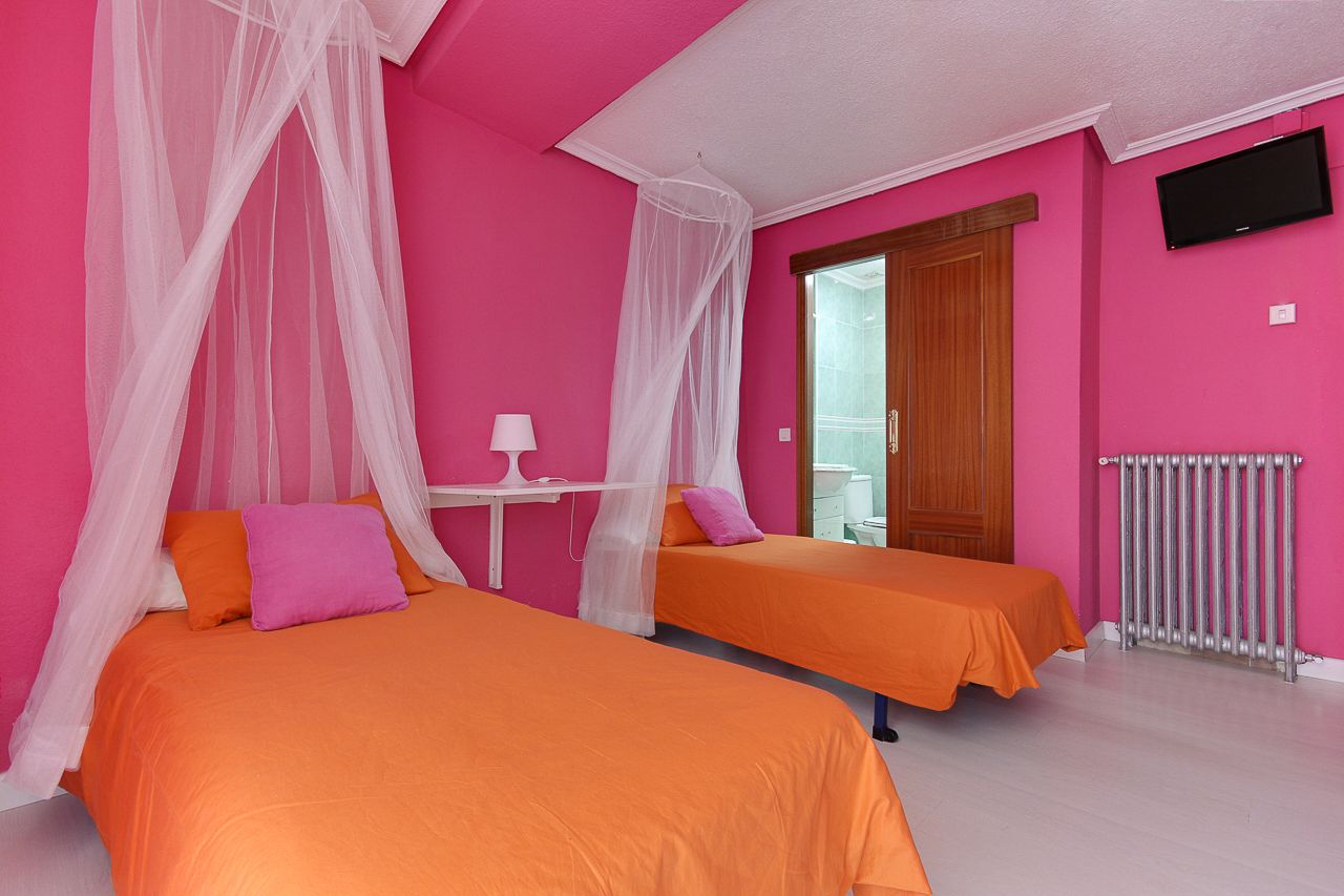 Foto - Sweet Home Salamanca