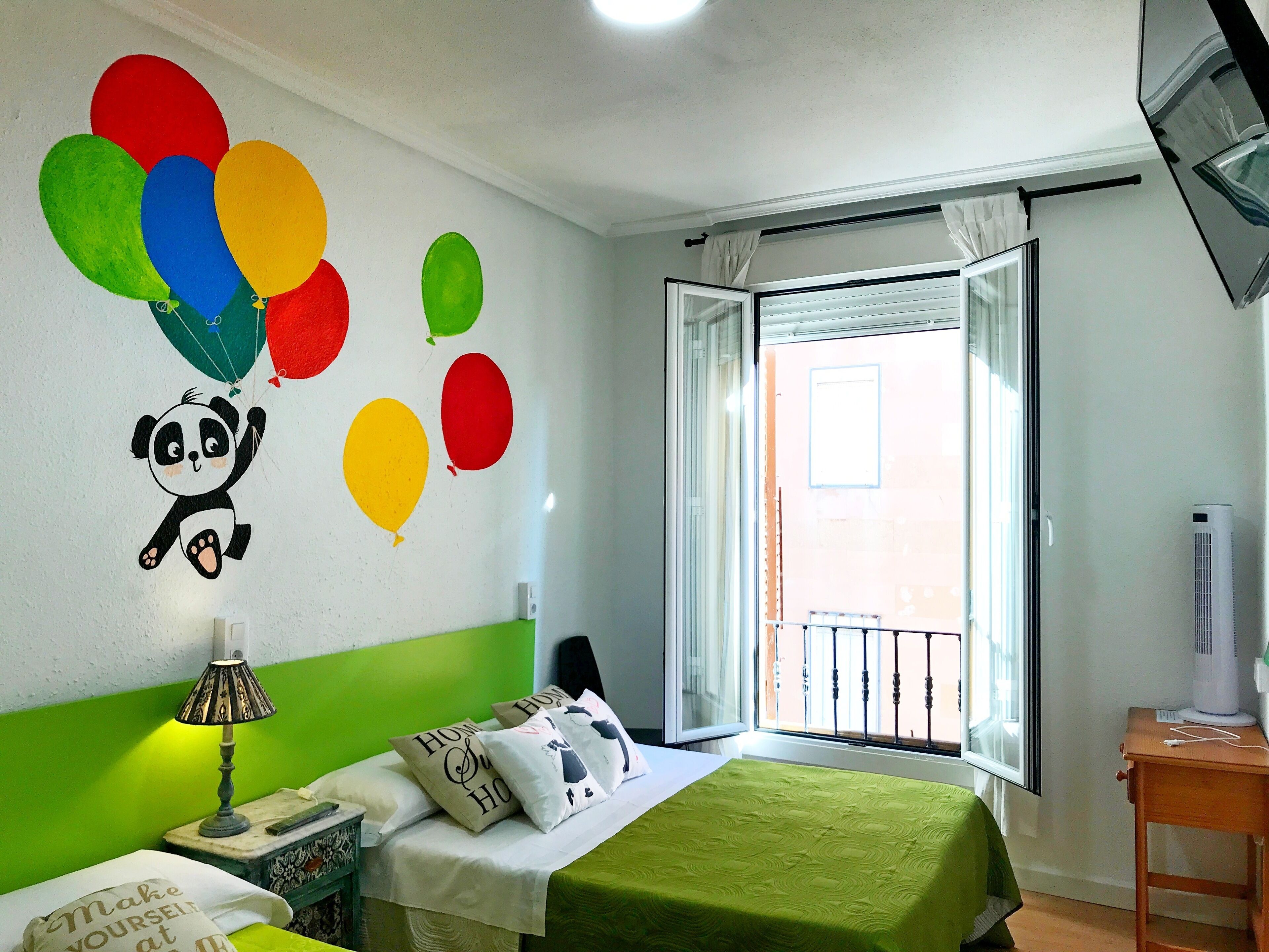 Photo - Sweet Home Salamanca