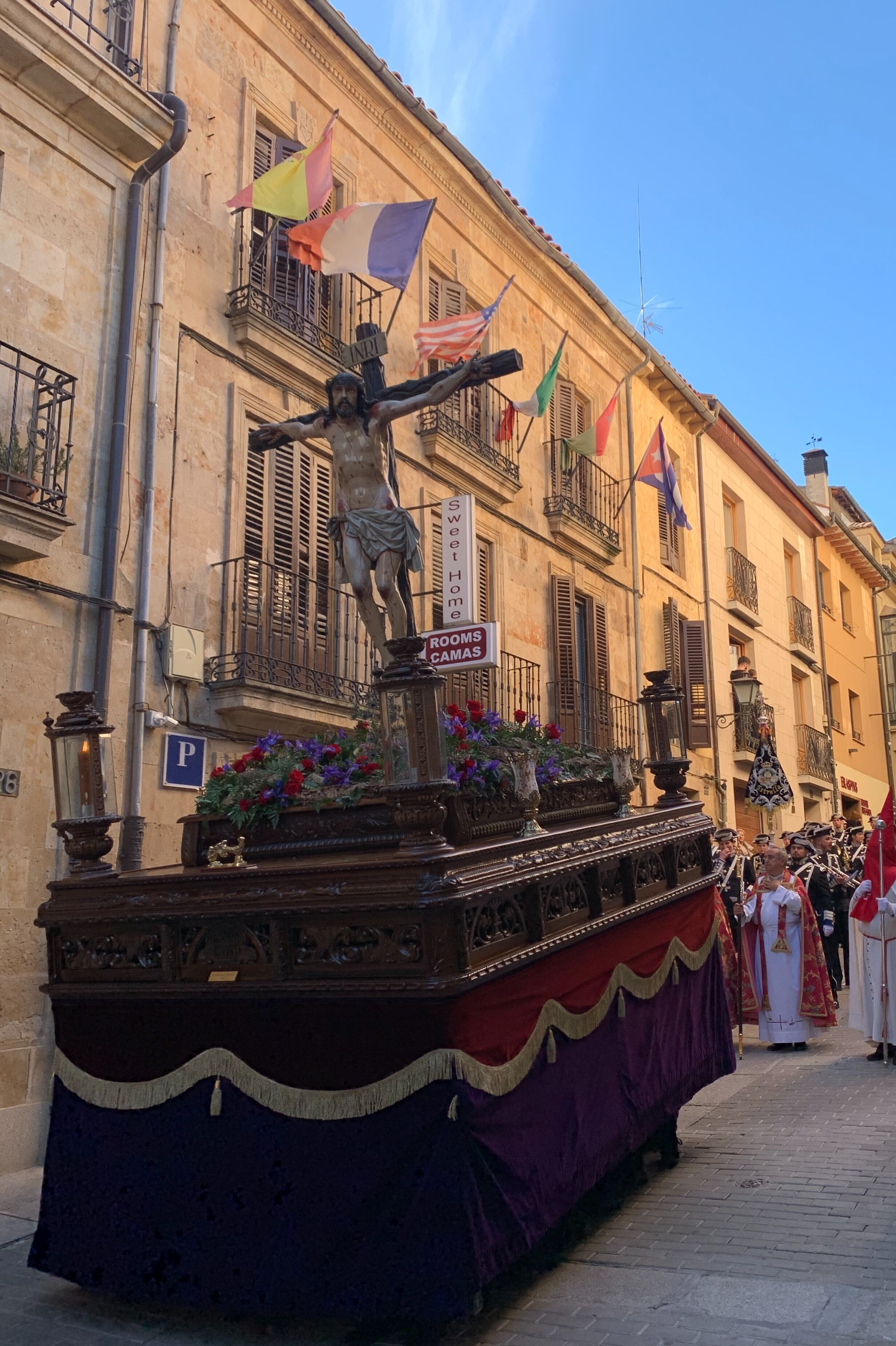 Photo - Sweet Home Salamanca