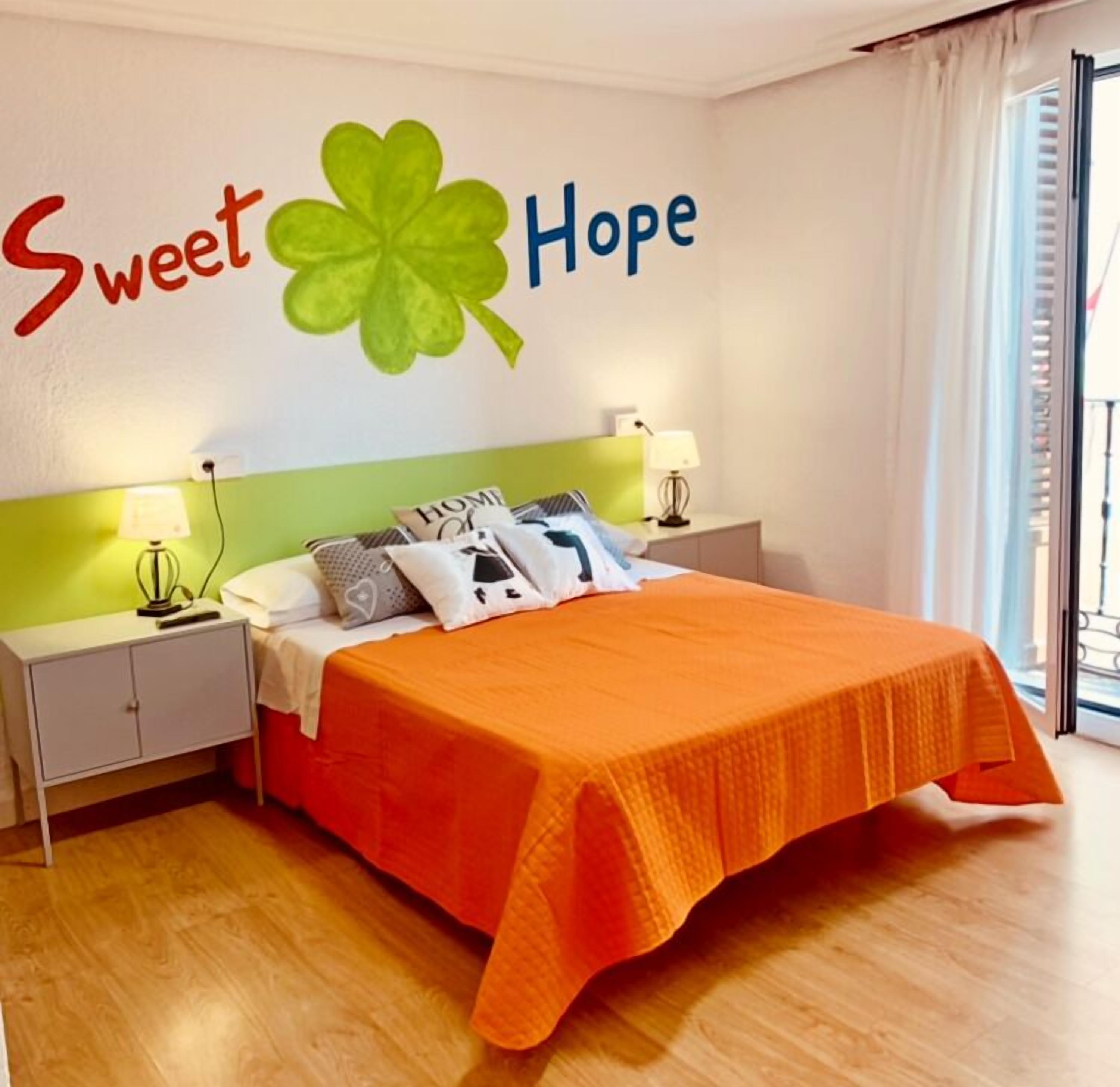 Photo - Sweet Home Salamanca