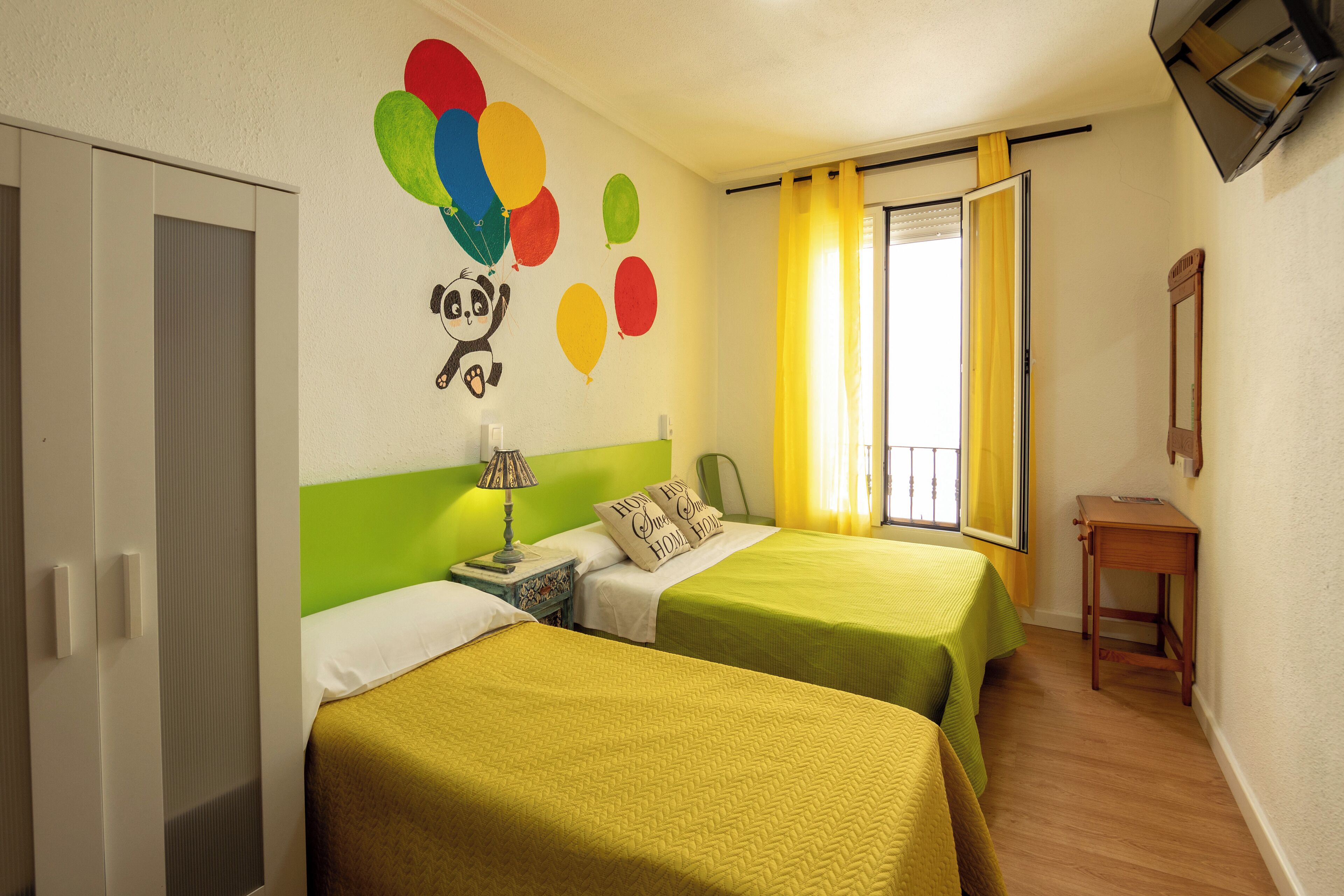 Photo - Sweet Home Salamanca