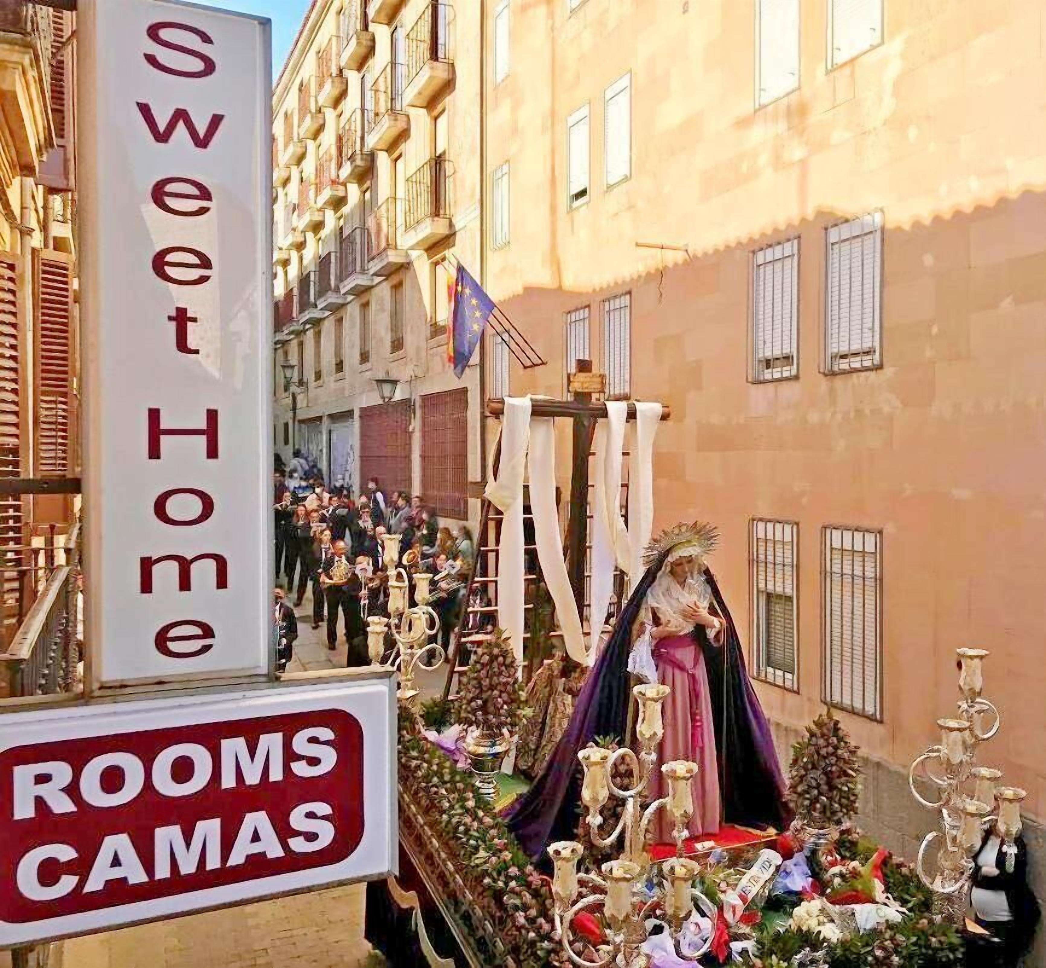 Photo - Sweet Home Salamanca