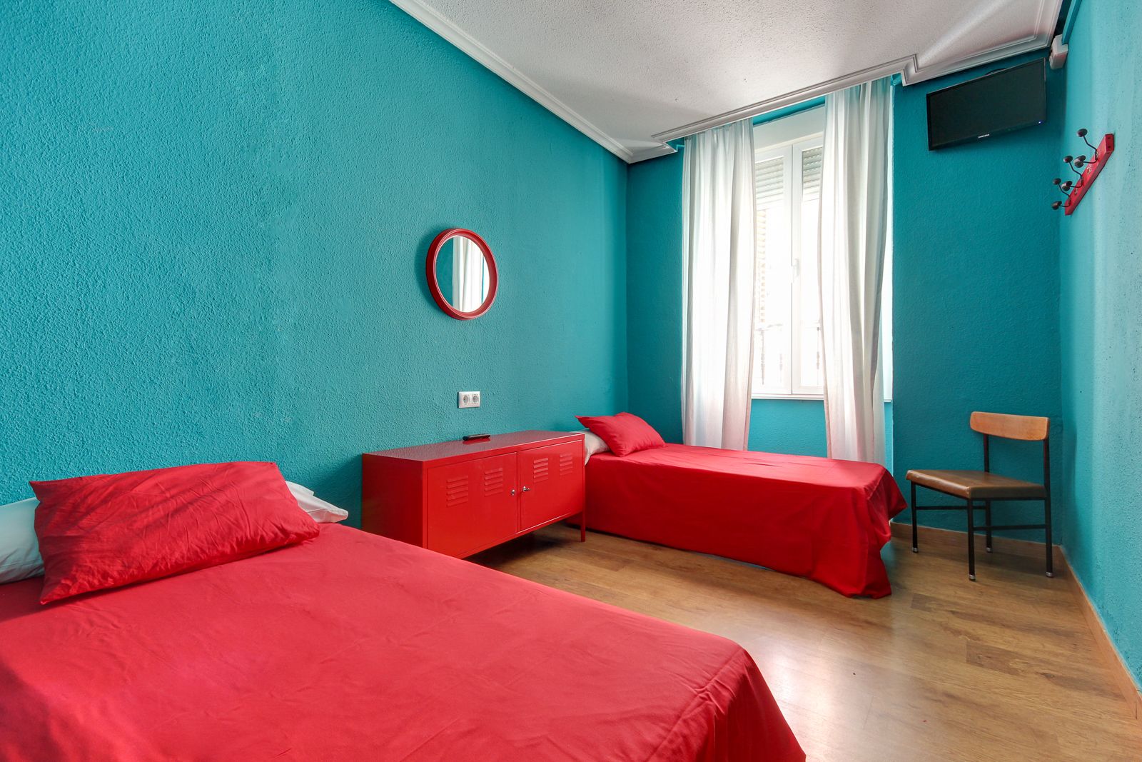 Foto - Sweet Home Salamanca