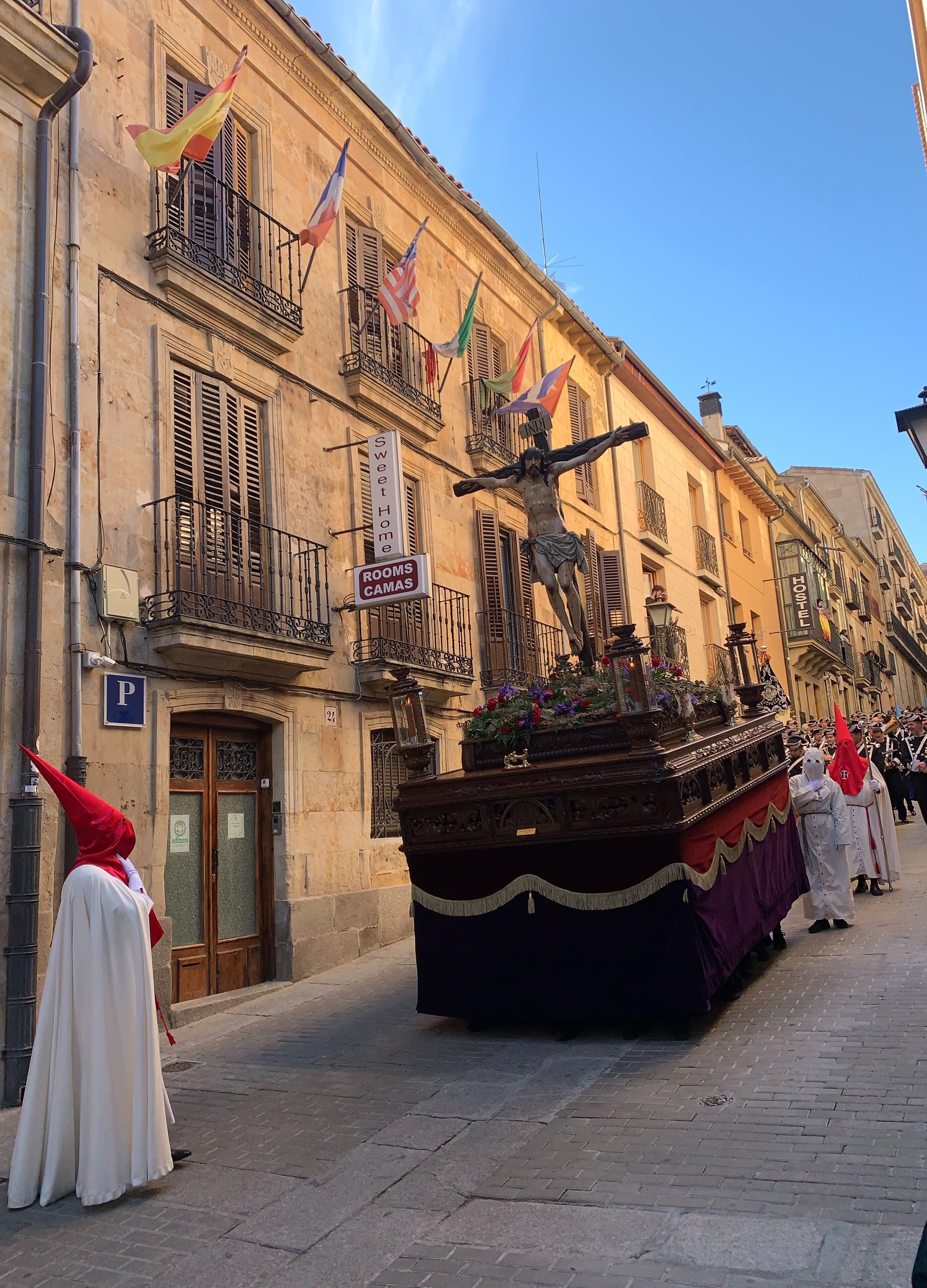 Photo - Sweet Home Salamanca