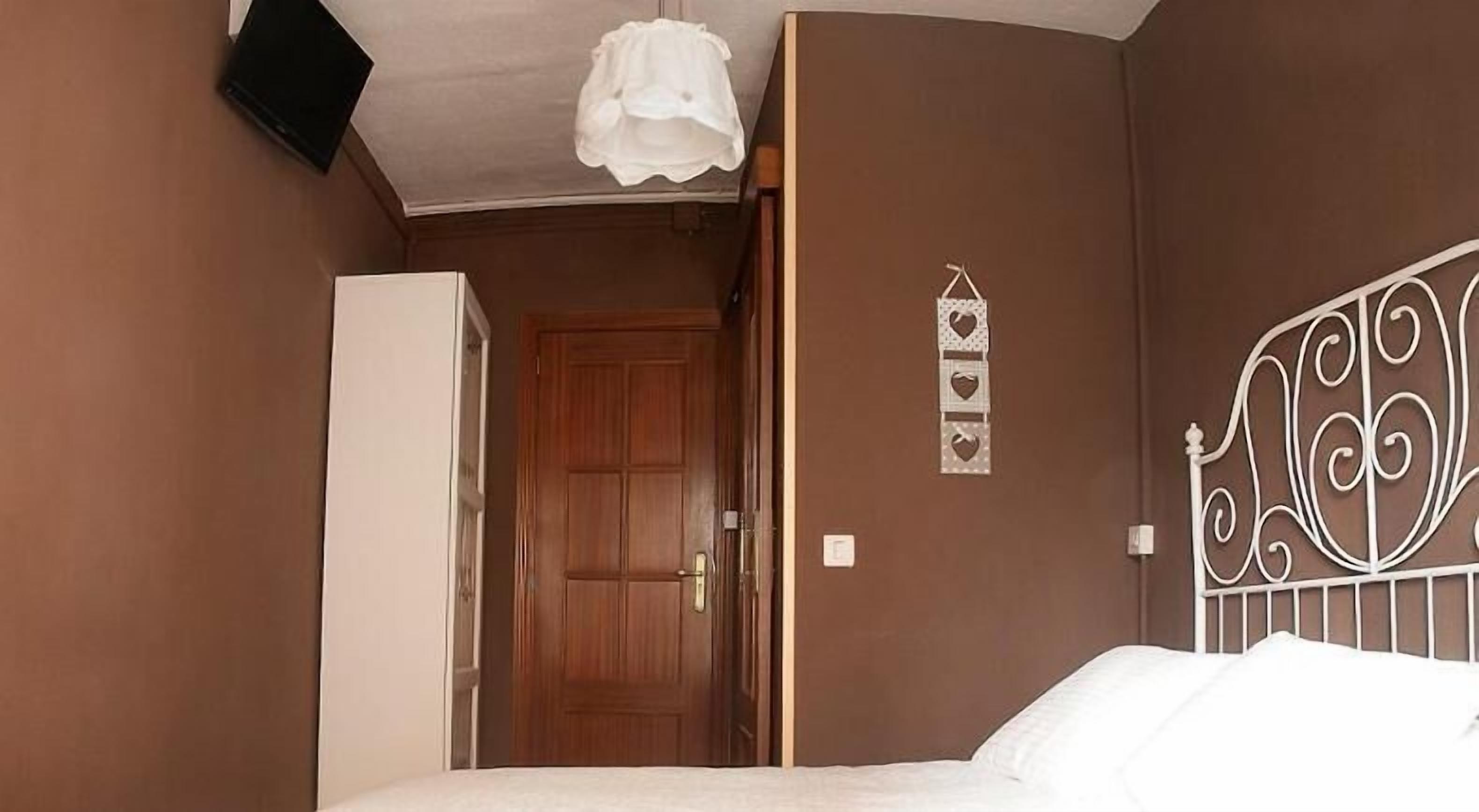 Foto - Sweet Home Salamanca