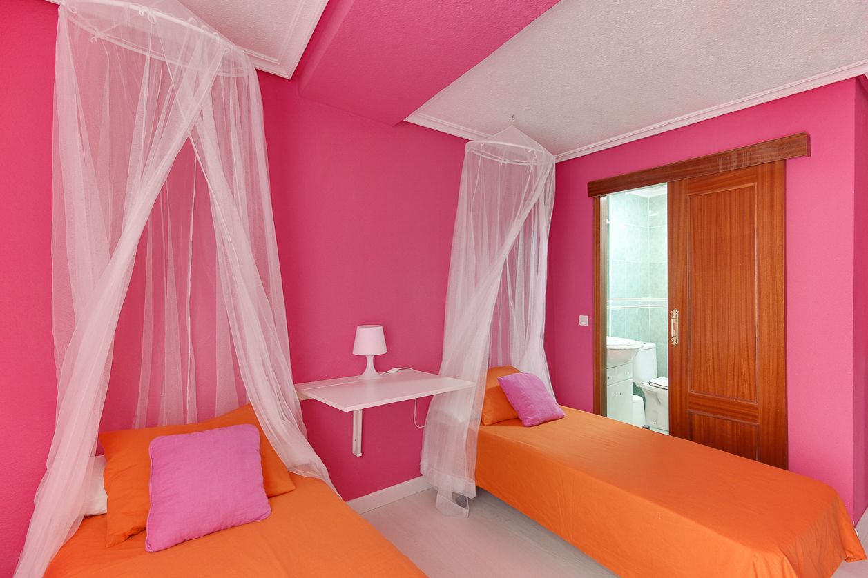 Foto - Sweet Home Salamanca