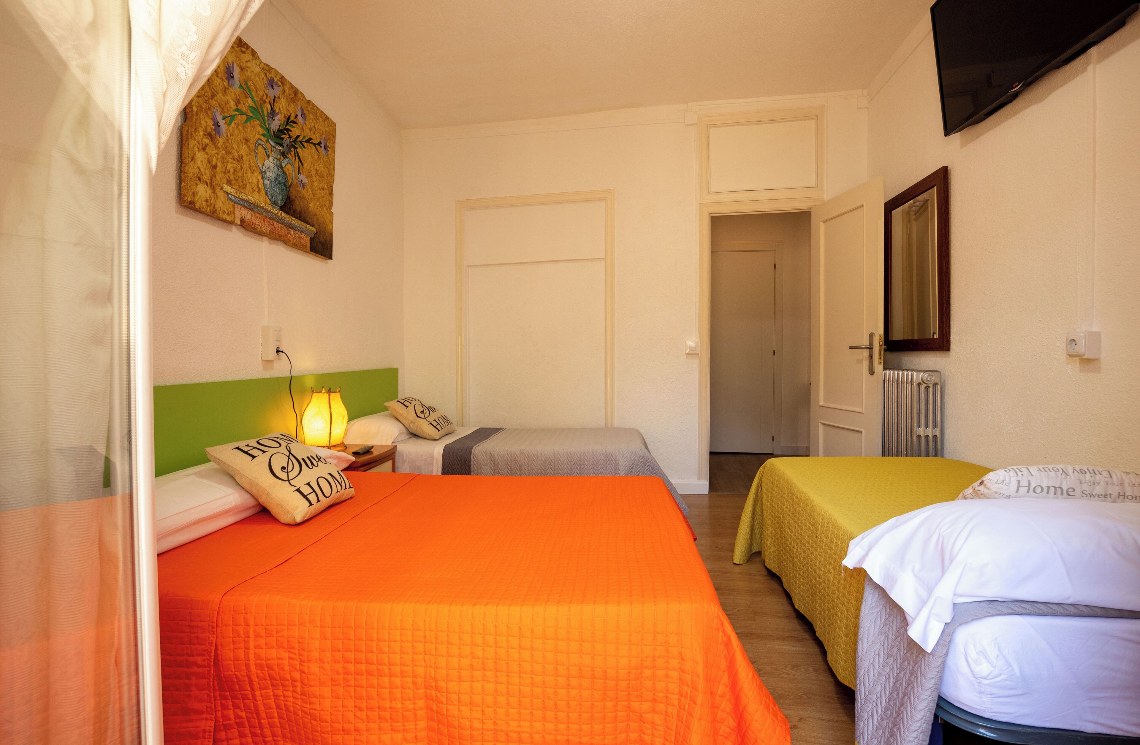 Photo - Sweet Home Salamanca