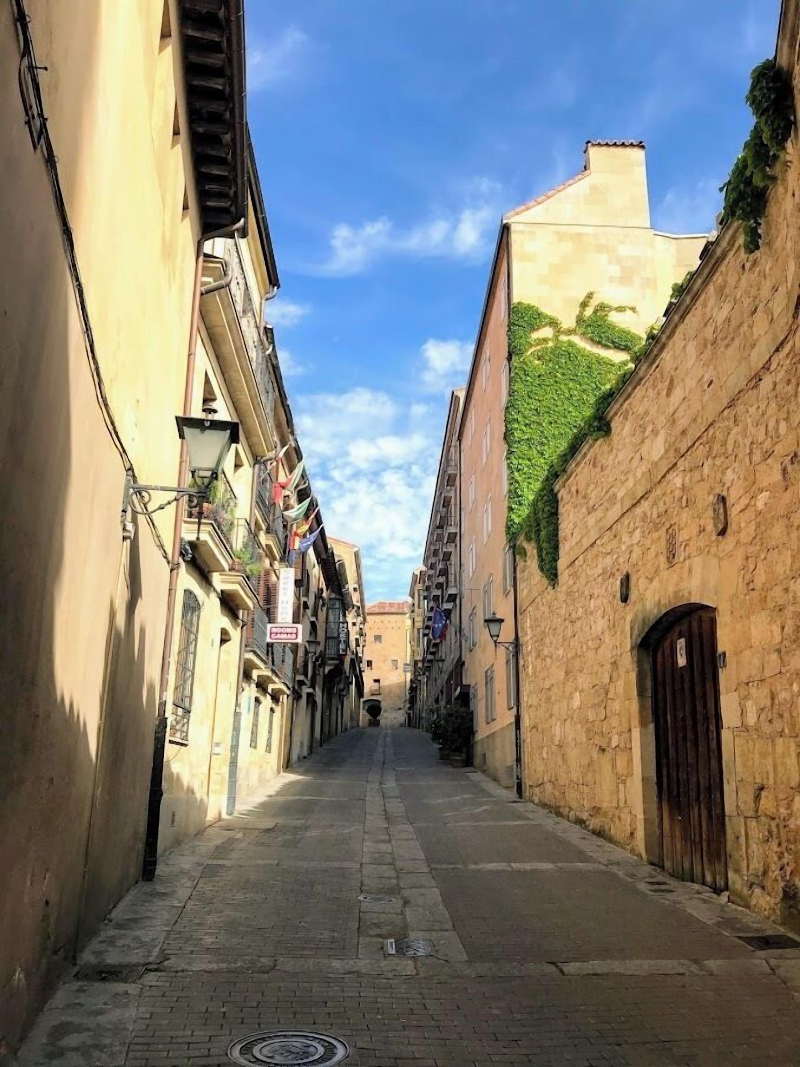 Photo - Sweet Home Salamanca