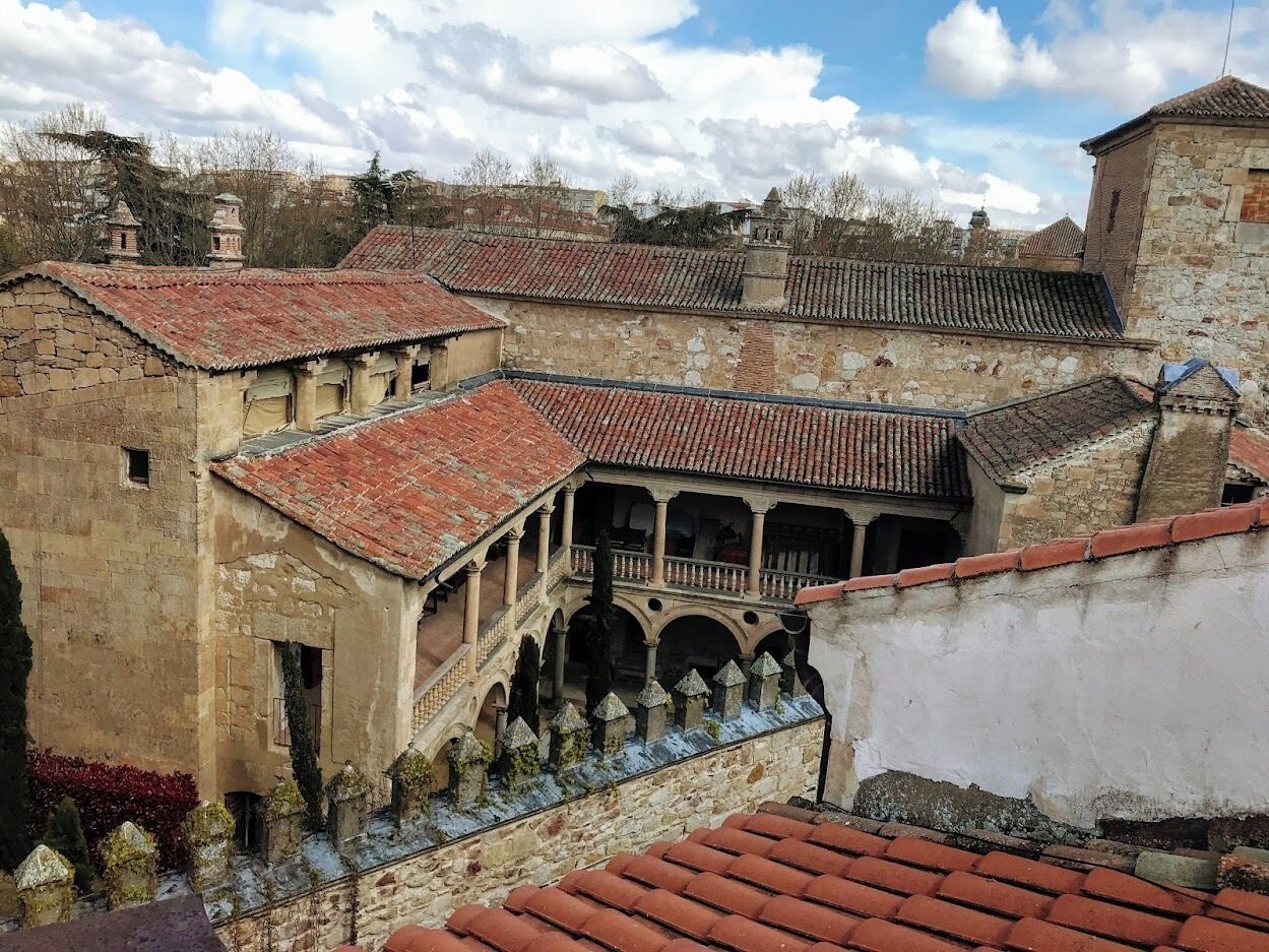 Photo - Sweet Home Salamanca