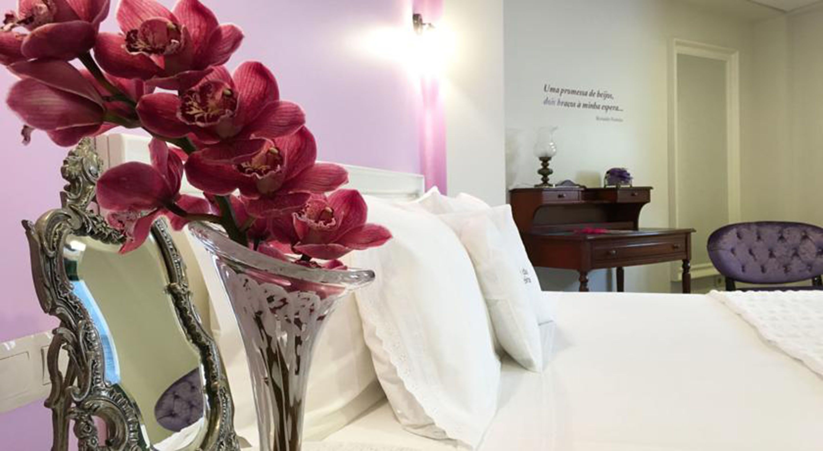 Superior Double or Twin Room (Fado)