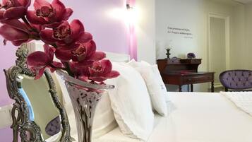 Superior Double or Twin Room (Fado)