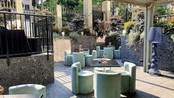 Lounas ja illallinen, kansainvälinen keittiö