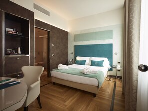 วิวจากห้องพัก