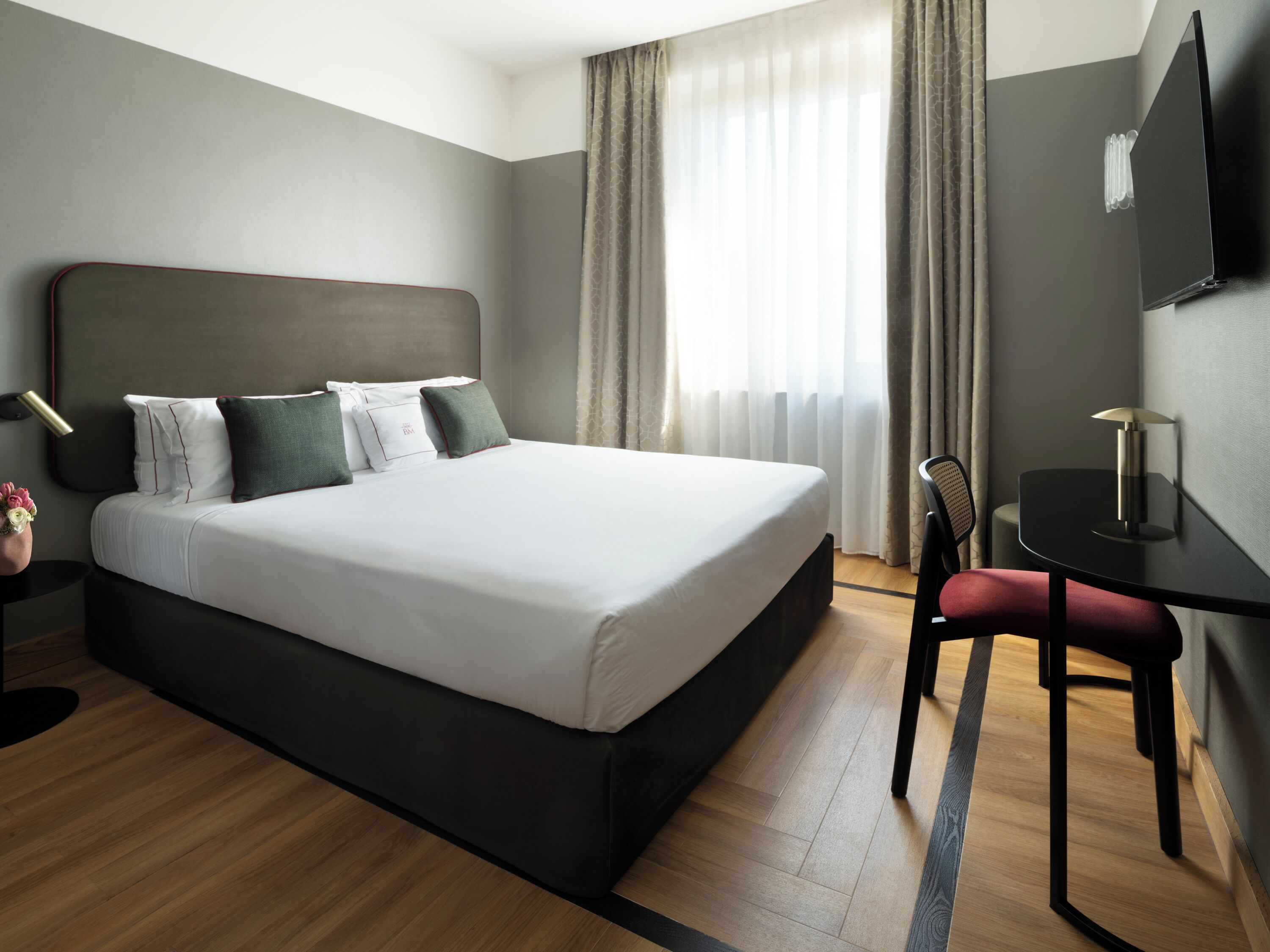 Premium Double Room Single Use