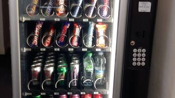 Vending machine