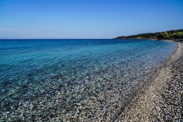 Ecotours - Erodios Sea View Residences (Lesvos)