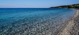 Erodios Sea View Residences