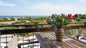 Unclassified image, 3 of 85, button - Erodios Sea View Residences (Lesvos)